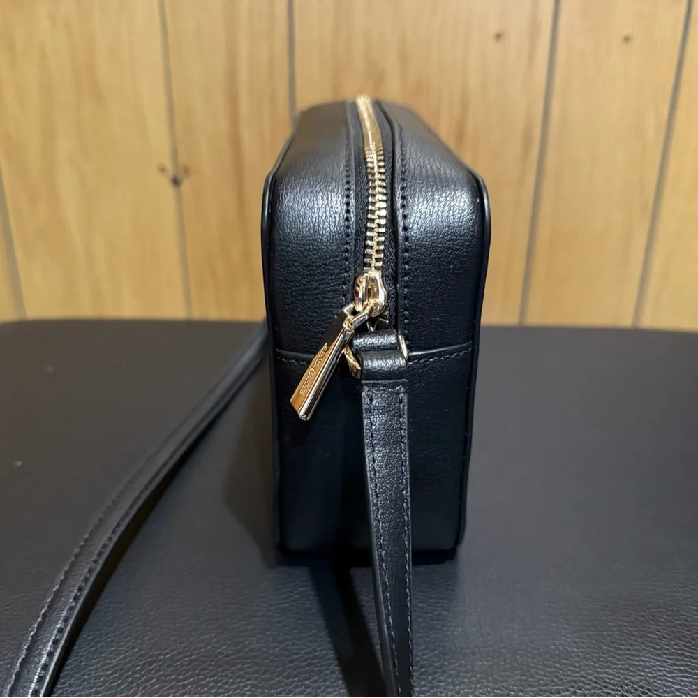 Kate Spade Black Harper Camera Bag - Picture 4 of 6